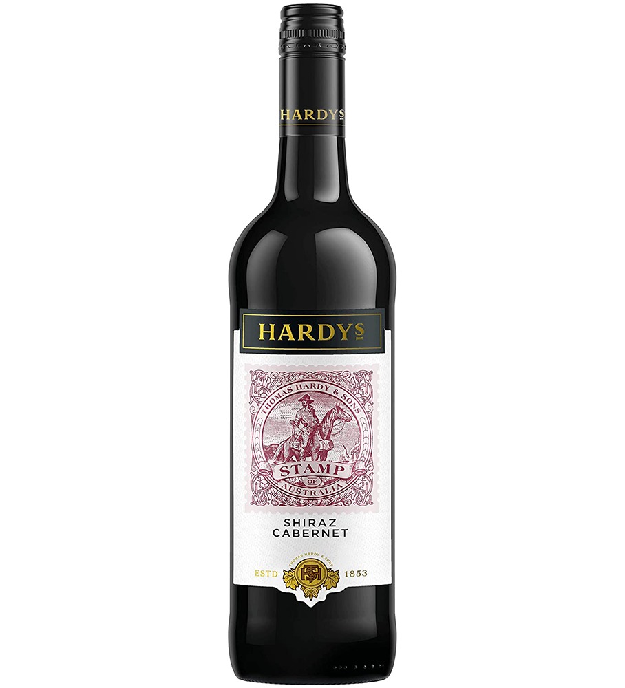 Hardys shop red wine