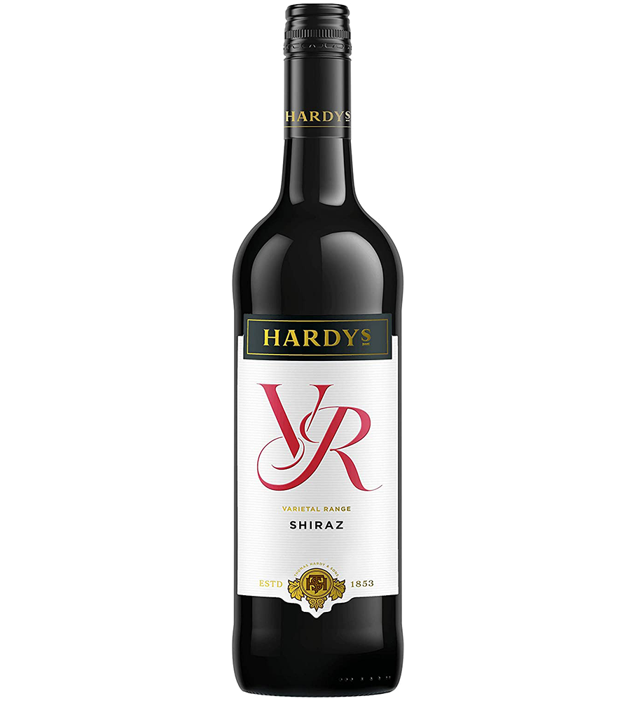 Hardys VR Shiraz – Wine Deals Direct | Amazing Deals on Wine Cases from ...